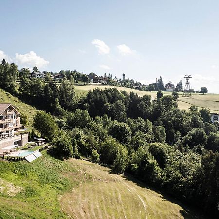 Pippos Mountain Lodge Oberbozen Exteriör bild